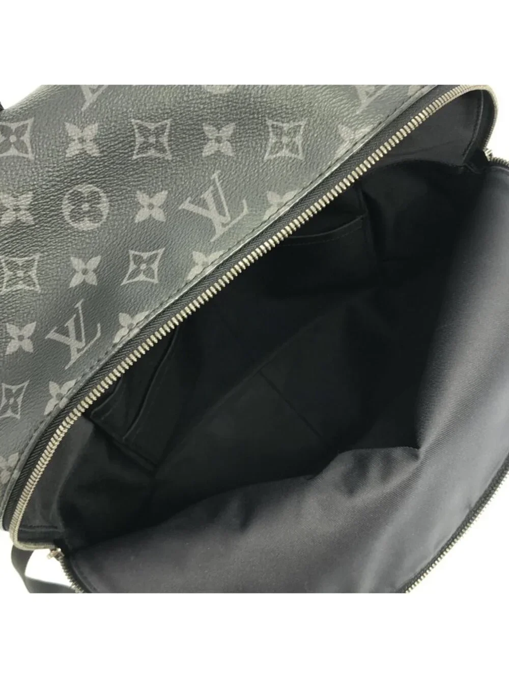 Louis Vuitton Monogram Eclipse Backpack